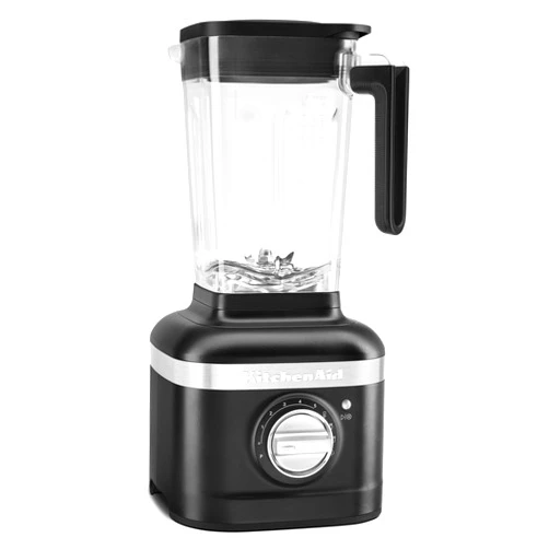 KitchenAid K400 Variable Speed Blender - KSB4027, Black Matte, 56 oz