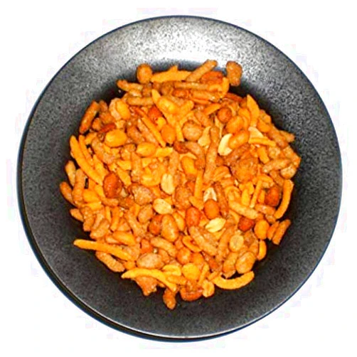 Azar Nut Company Azar Nut Wild West Sweet Cajun Mixed Nut Snack Mix 5lbs (PACK OF 2)