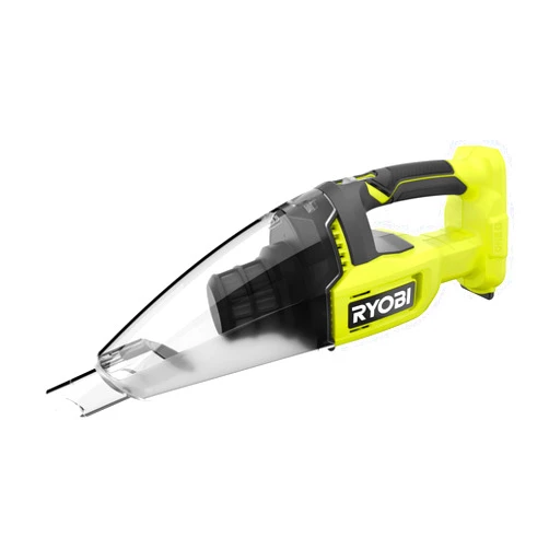 Ryobi - Handheld Vacuum Cleaner 18V - 29 AW - 1000 L/min - 0.85 m3/min - Collector 600 ml - RHV18-0