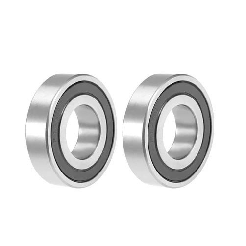 uxcell R14-2RS Deep Groove Ball Bearing 7/8