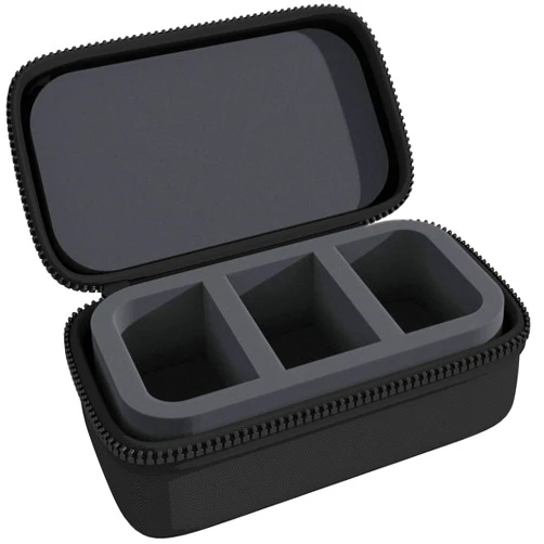 Feldherr Minimum case for Miniatures and Accessories - 3 compartments