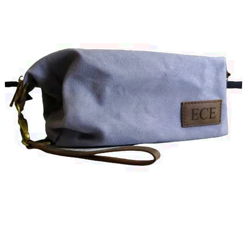 Donebetter Custom Mens Dopp Travel Toiletry Bag