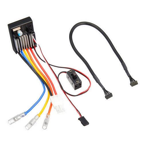 TAMIYA ESC TBLE-04S Car Model Brushless Speed Controller 45069
