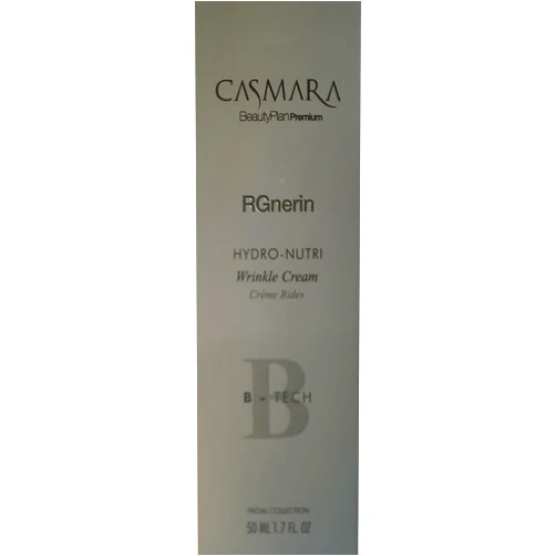 Casmara RGnerin Hydo-Nutri
