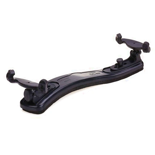 NANYI Violin Shoulder Rest for 3/4-4/4 size, Collapsible and Height Adjustable Feet, Violin universal Type Violin Parts soft easy to use, High strength sponge