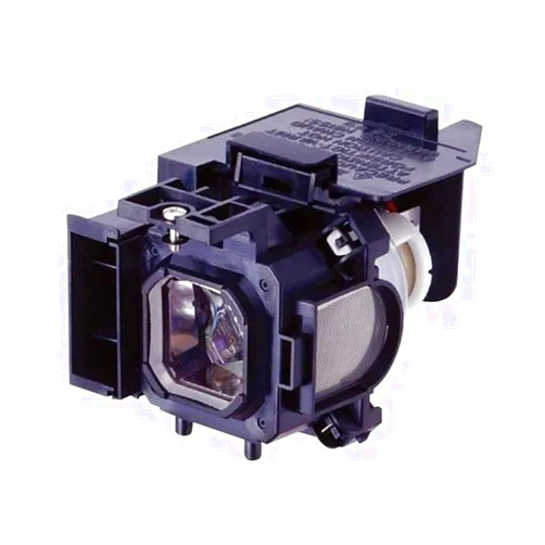 Visdia VT85LP Replacement Projector Lamp with Housing for NEC VT480 VT490 VT491 VT495 VT580 VT590 VT595 VT695 Projectors