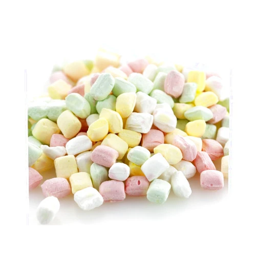 Candy Retailer After Dinner Pastel Party Mints (5 Pounds)