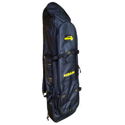 Koah Long Fin Utility Spearfishing Backpack
