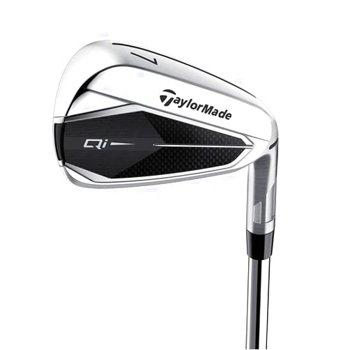 TaylorMade Golf Taylormade Qi Single Irons Fujikura Shafts Choose Specs
