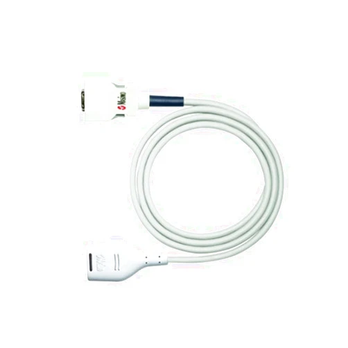 Technical Precision Replacement for MASIMO 4081 (RD Set MD14-12) SPO2 Adapter Cables