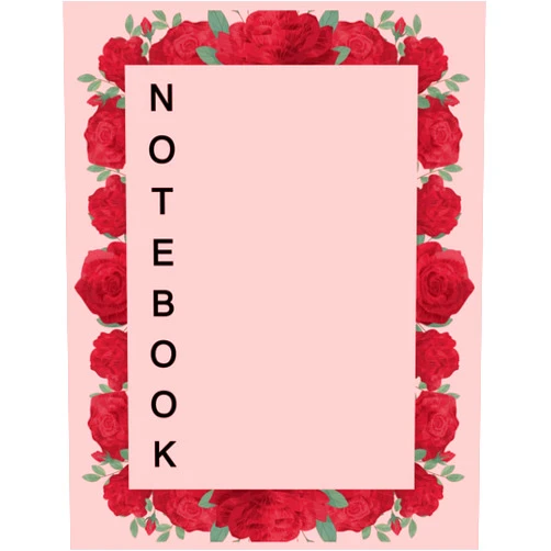 SEmo Semoo Semoo NOTEBOOK: Notebook
