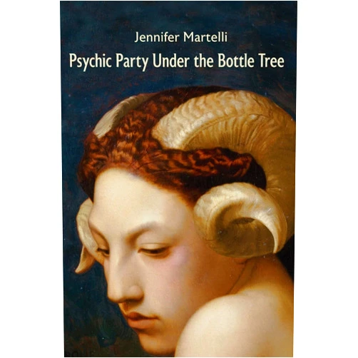 By Jennifer Martelli (Author), Eileen Cleary (Editor), Martha McCollough (Designer) & 0 more Psychic Party Under the Bottle Tree