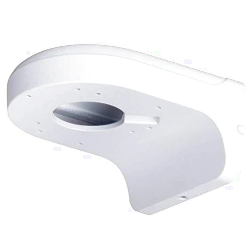 Mbarbs 3PCS PFB203W Wall Mount Bracket Water-Proof Aluminum Alloy for Dahua Dome Camera IPC-HDW4433C-A IPC-HDW4431C-A, SD22204T-GN, IPC-HDBW4433R-ZS IPC-HDBW4433R-AS, HDBW4433R-S IPC-HDBW4431R-ZS