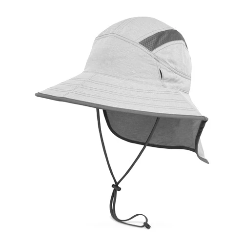 Sunday Afternoons Ultra Adventure Hat - UPF 50+ Sun Hat for Men & Women with Neck Cape