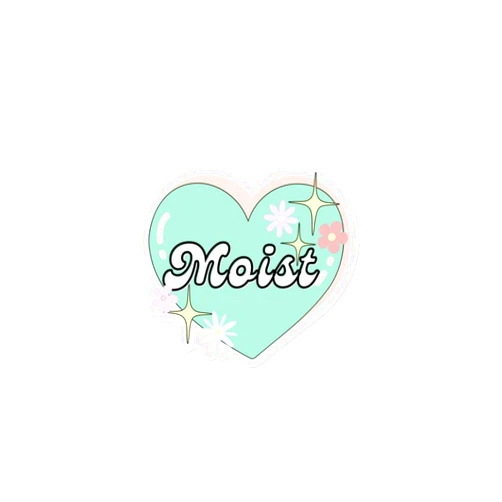 Ratbone Skinny Moist Sticker