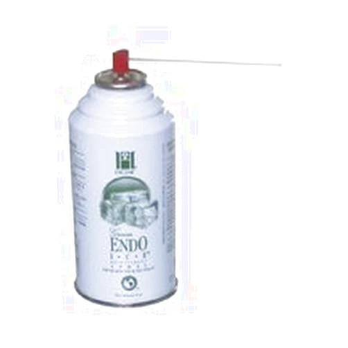 ENDO ICE GREEN 6 OZ H05032 by BND (Single Pk) HYGENIC COLTENE/WHALEDENT INC.