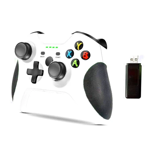 CHENRENZO Xbox One Game Controller for Microsoft Xbox Wireless Controller Enhanced Game Controller One S/One X/Xbox One/One Elite/PC Windows 10