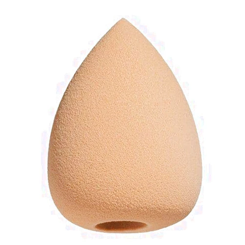 UVé Beauty PURE Series Halo Makeup Blender. Sponges for Foundations, Powders & Creams. Vegan, Cruelty Free, Stays Clean Longer
