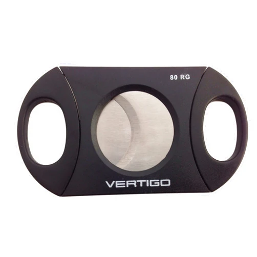 Vertigo Big Daddy 80 Ring Gauge Cigar Cutter (Original Version)