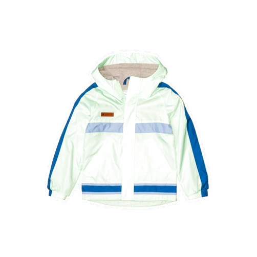 Obermeyer Kids' Frankie Shell Jacket (Toddler/Little Big