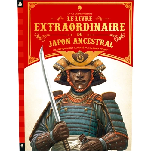 Chrisp Peter,Nobati Eugenia Livre extraordinaire du Japon ancestral