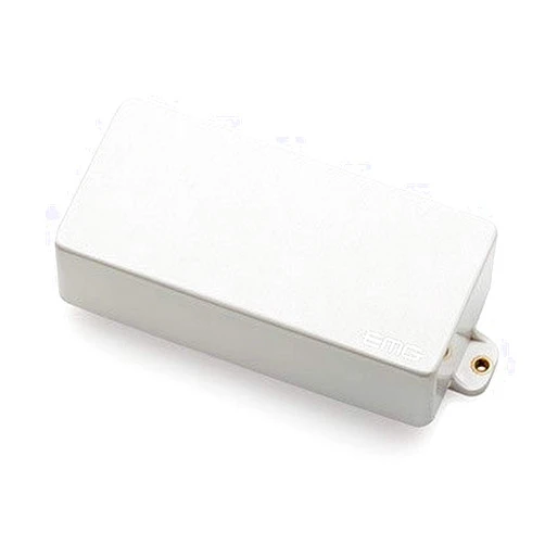 EMG 85-7H 7-String Guitar Humbucking Pickup, White, Short Shaft