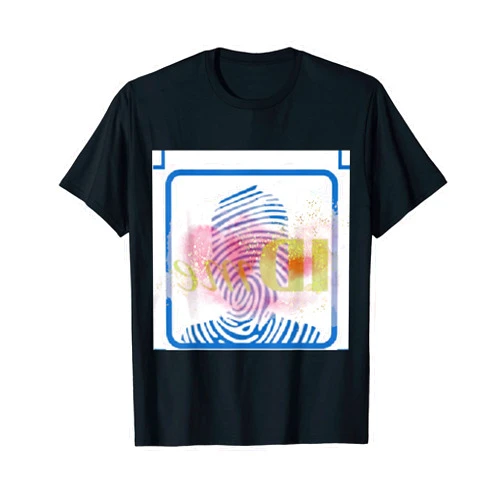 Per Aspera ad Astra IDme - a per Aspera ad Astra design T-Shirt