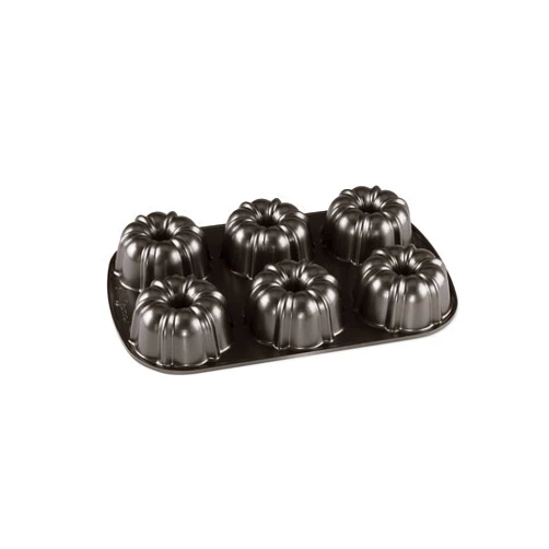 Nordic Ware Classic Bundtlette