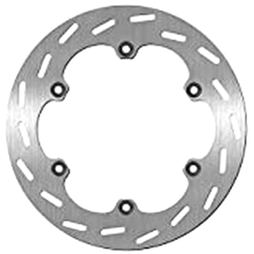 BikeMaster Rear Brake Rotor for Honda CTX1300 2014-2016