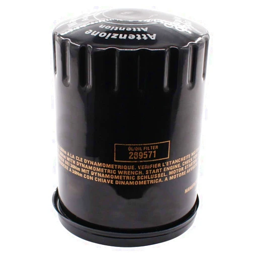 NewYall Engine Oil Filter for Maserati Quattroporte Granturismo 2007-2013 GranCabrio 2007-2012 for Ferrari FF 2011-2016