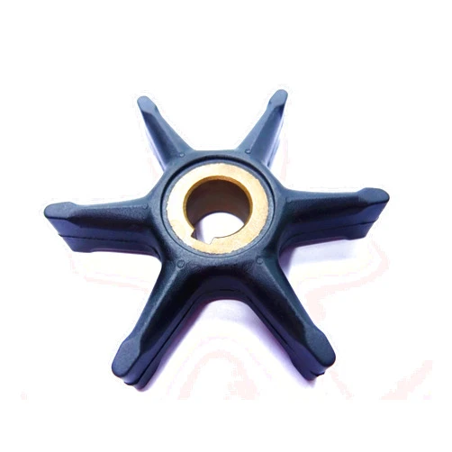 SouthMarine Boat Motor Water Pump Impeller 375638 775518 777829 0375638 0777829 0775518 18-3002 for Johnson Evinrude OMC 10HP 15HP18HP 20HP 25HP 35HP Outboard Engine