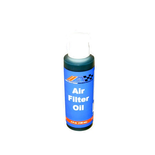 Advantage Racing Products Advantage RC Air Filter Oil (120ml) (4 oz)
