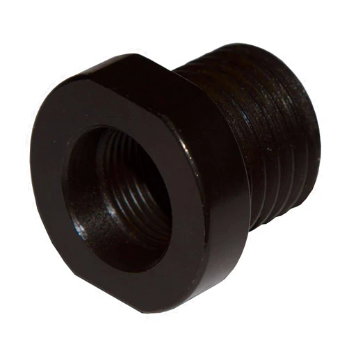 PSI Woodworking LA3418X Lathe Headstock Spindle Adapter 3/4