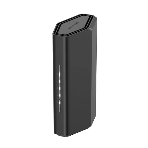 NETGEAR Nighthawk Dual-Band WiFi 7 Router (RS90) – Router Only, BE3600 Wireless Speed (up to 3.6 Gbps) - Covers up to 2,000 sq. ft., 50 Devices – 2.5 Gig Internet Port - Free Expert Help