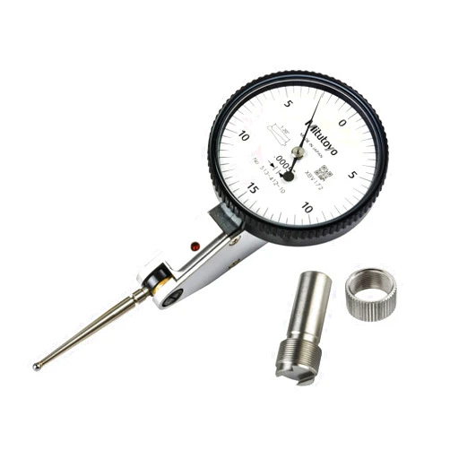 Mitutoyo 513-412-10E DIAL TI, BAS, STD 0.03