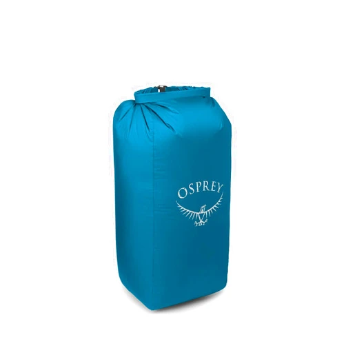 Osprey Ultralight Protective Backpack Liner, Waterfront Blue, Large
