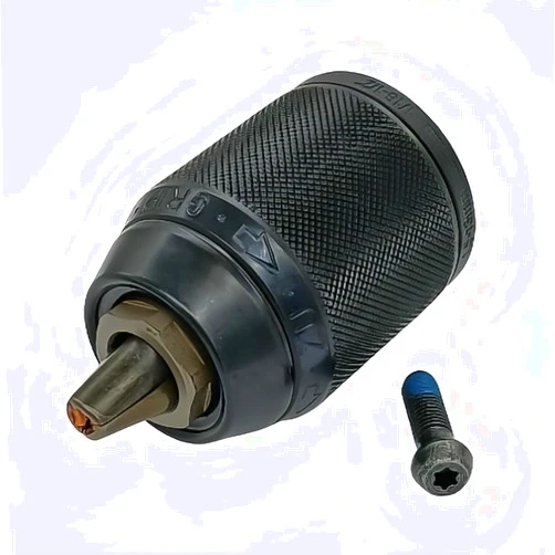 KIMGU N454251 Kimgu Bit Replace for DEWALT Keyless Chuck DCD996 DCD991 Drill Speed Hammerdr Tool Part