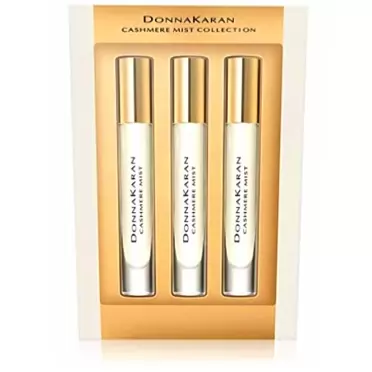 Donna Karan 3-Pc. Cashmere Mist Purse Spray Set (Includes: 3 x 0.24oz/7ml EDT Purse Spray)