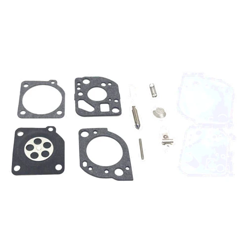 Zama RB-82 Zama C1U-H46 C1U-H49 Carburetor Repair Kit Homelite Simple Start Trimmer