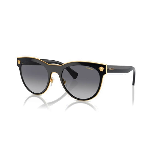 Versace Womens Sunglasses Metal