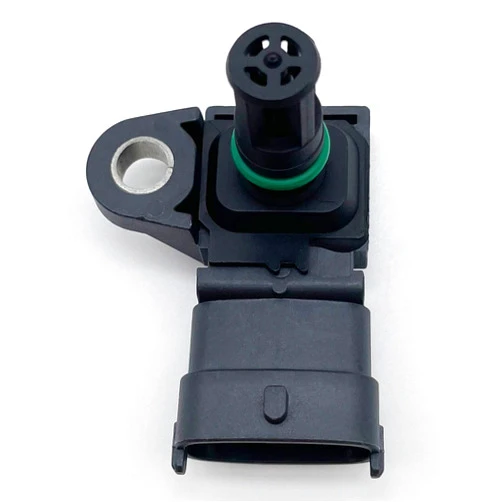 Ronzdeta 22422785 22329559 Intake Air Temperature Boost Pressure Sensor for Mack Volvo Truck D13 904-7704