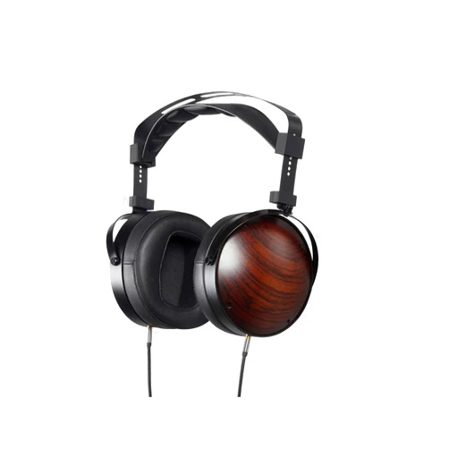 Monoprice Monolith M1060C Closed Back Planar Magnetic Over-Ear Headphones - Low Distortion And Perfectly Balanced Sound, Black