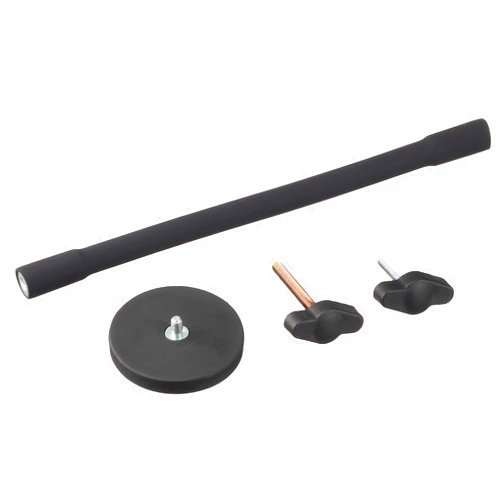 AINEX INEX FST-MAG2 Flexible Arm for Fans, Magnetic Type