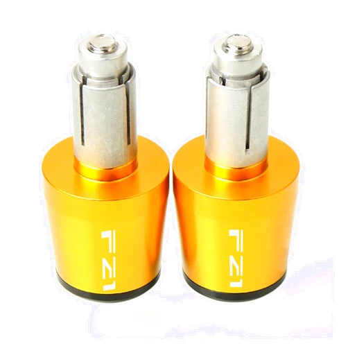 STACUU Handlebar End Eaps Motorcycle Accessories 7/8