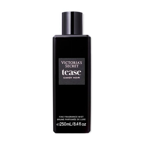 Victoria's Secret Tease Candy Noir Fine Fragrance 8.4oz Mist