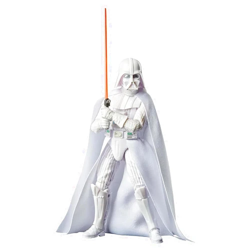 STAR WARS The Black Series Darth Vader (Infinities) 6-Inch Action Figure