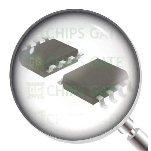 CG CHIPS GATE MAX690TESA 1Pcs New MAX690TESA Max 0720+ SOP-8
