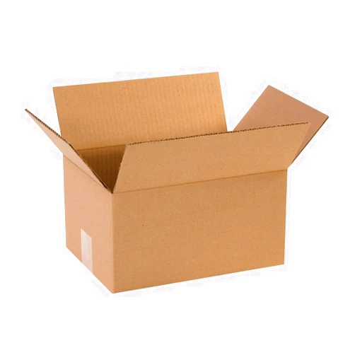 AVIDITI 12 x 8 x 6 Corrugated Cardboard Boxes, Small 12
