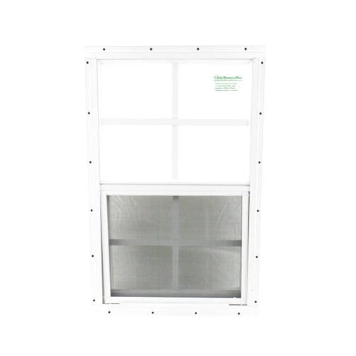 Shed Windows and More 14