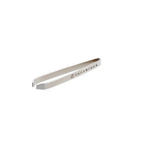 nanoblock - Metal Tweezers simplified ver. Accessory Tool